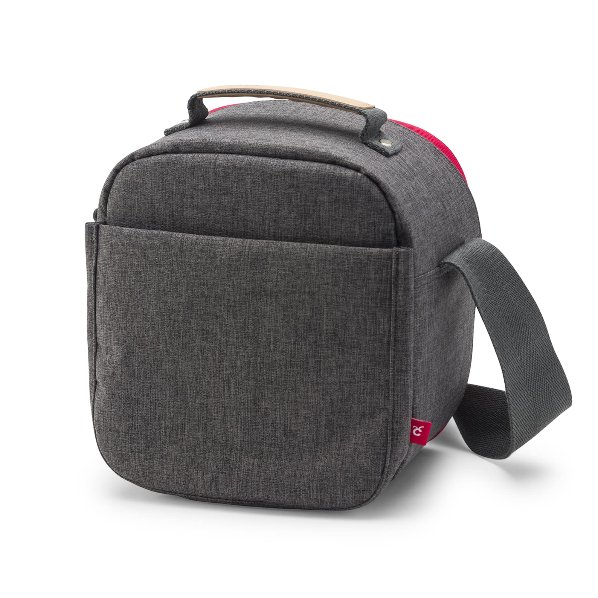 Cricut EasyPress® 2 Small Tote Bag, 6" x 7"